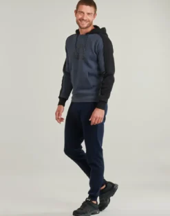 Sweatshirts m. hætte Kappa
