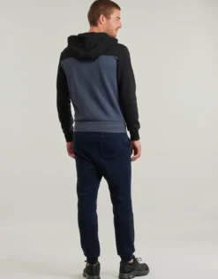 Sweatshirts m. hætte Kappa