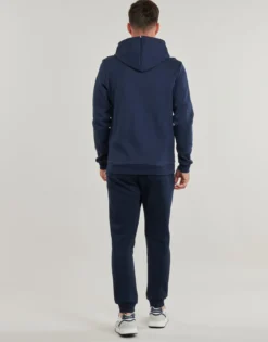 Sweatshirts m. hætte Le Coq Sportif