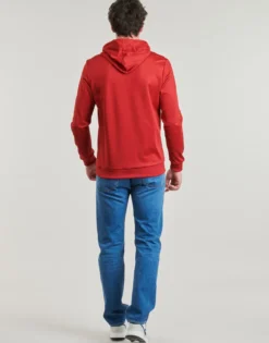 Sweatshirts m. hætte Le Coq Sportif