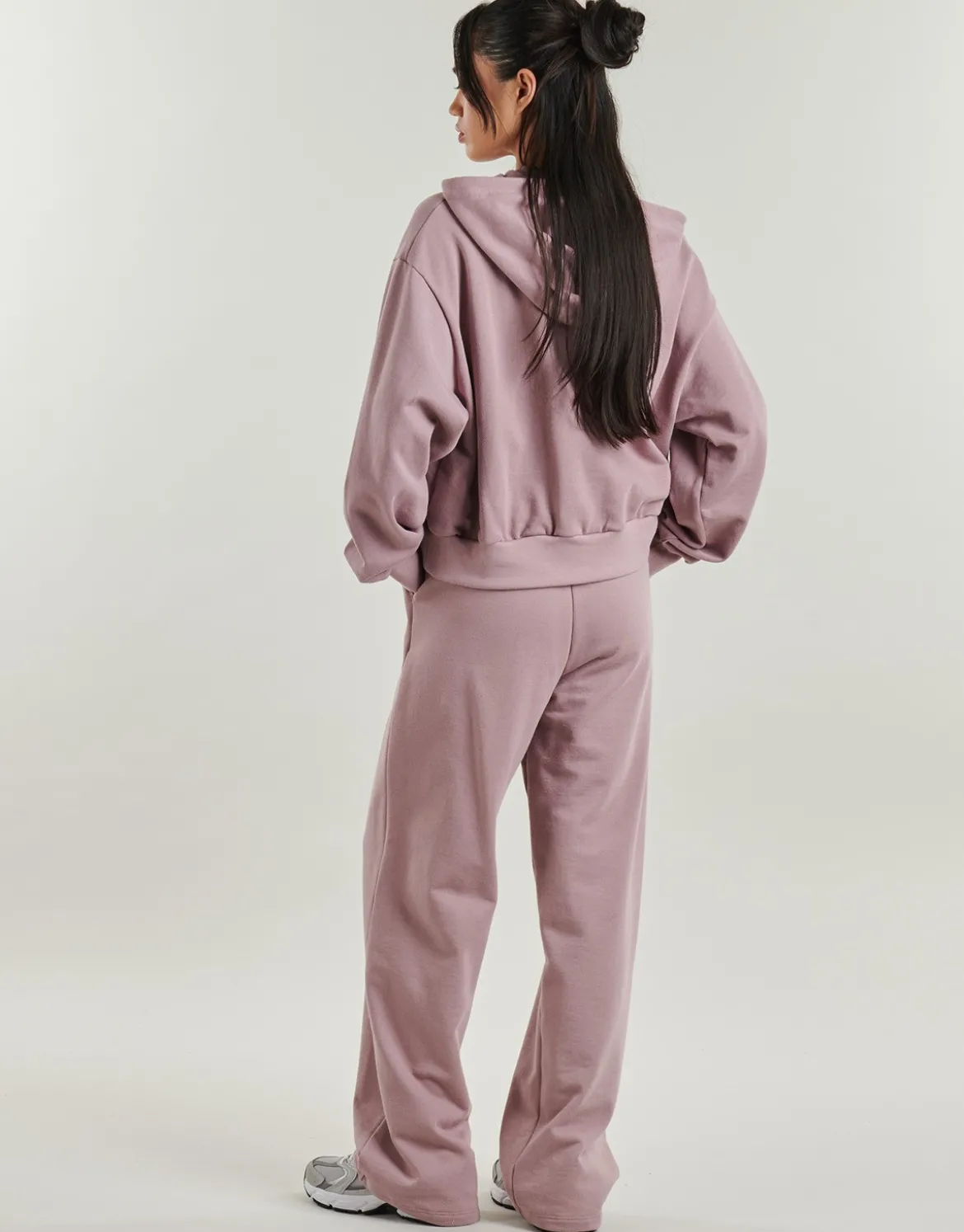 Sweatshirts m. hætte Le Coq Sportif