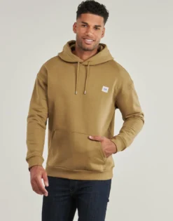 Sweatshirts m. hætte Lee