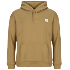 Sweatshirts m. hætte Lee