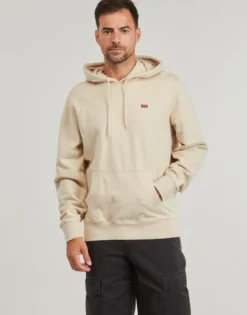 Sweatshirts m. hætte Levi's