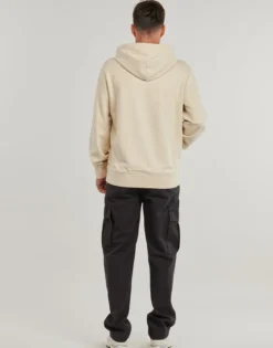 Sweatshirts m. hætte Levi's
