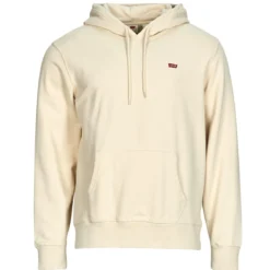 Sweatshirts m. hætte Levi's