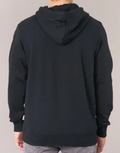 Sweatshirts m. hætte Lonsdale
