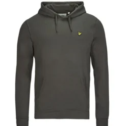 Sweatshirts m. hætte Lyle & Scott