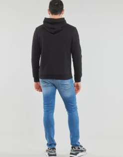 Sweatshirts m. hætte Napapijri