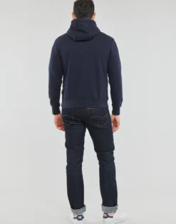 Sweatshirts m. hætte Napapijri
