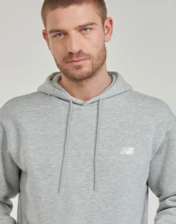 Sweatshirts m. hætte New Balance
