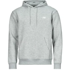 Sweatshirts m. hætte New Balance