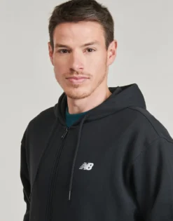 Sweatshirts m. hætte New Balance