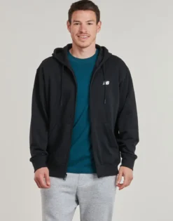 Sweatshirts m. hætte New Balance
