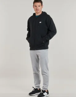 Sweatshirts m. hætte New Balance
