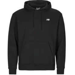 Sweatshirts m. hætte New Balance