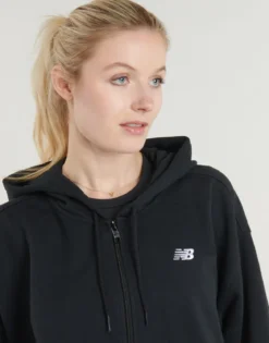 Sweatshirts m. hætte New Balance