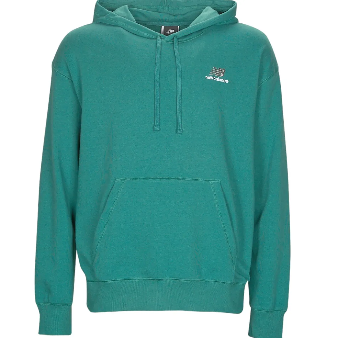 Sweatshirts m. hætte New Balance