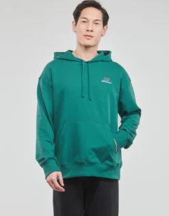 Sweatshirts m. hætte New Balance