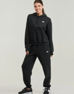 Sweatshirts m. hætte New Balance