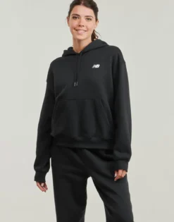 Sweatshirts m. hætte New Balance