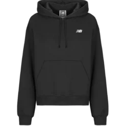 Sweatshirts m. hætte New Balance