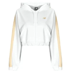 Sweatshirts m. hætte New Balance