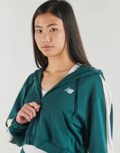 Sweatshirts m. hætte New Balance
