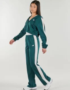 Sweatshirts m. hætte New Balance