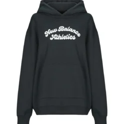 Sweatshirts m. hætte New Balance