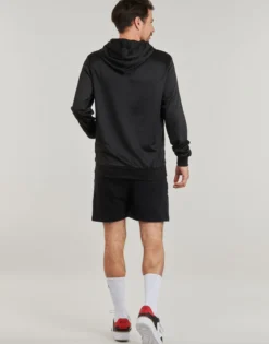 Sweatshirts m. hætte New-Era