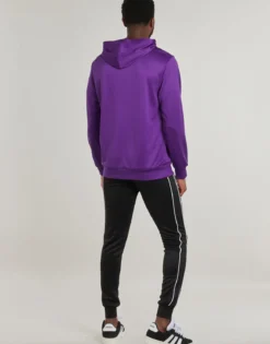 Sweatshirts m. hætte New-Era