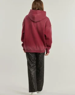 Sweatshirts m. hætte Newtone