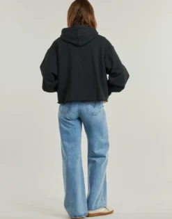 Sweatshirts m. hætte Newtone