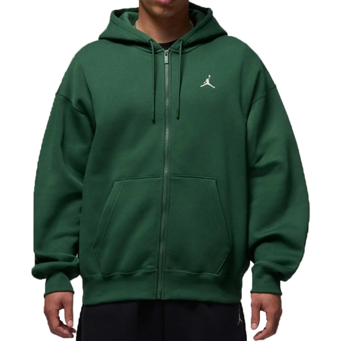 Sweatshirts m. hætte Nike