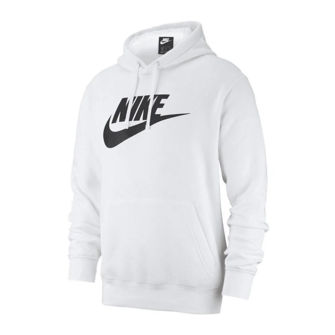 Sweatshirts m. hætte Nike