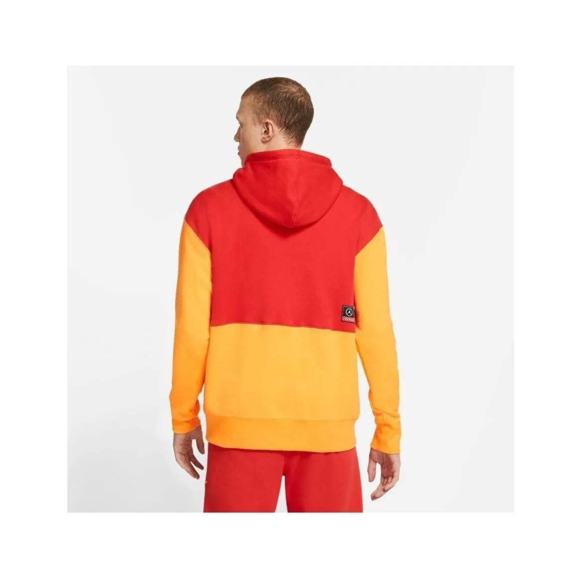 Sweatshirts m. hætte Nike