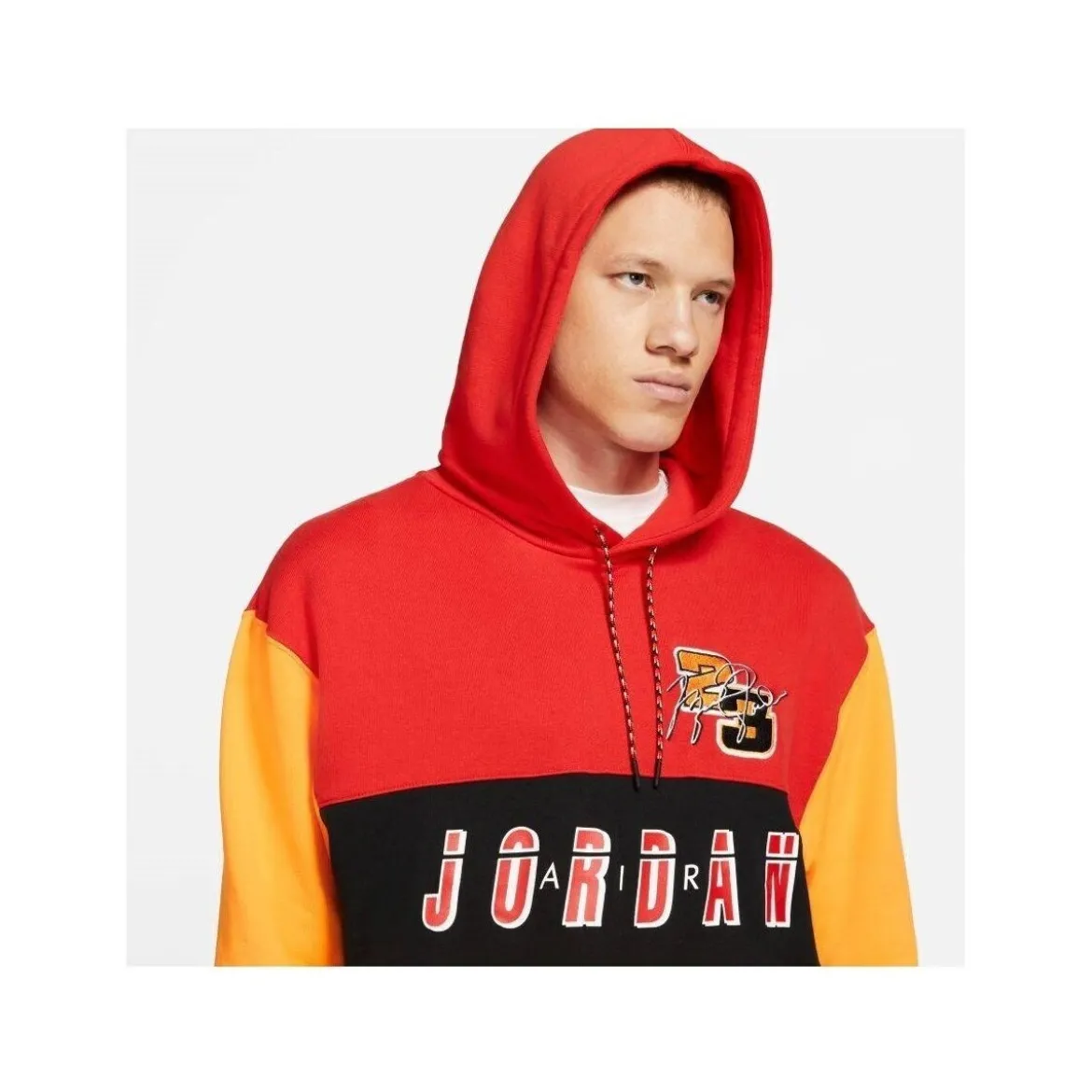 Sweatshirts m. hætte Nike
