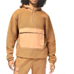 Sweatshirts m. hætte Nike