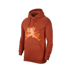 Sweatshirts m. hætte Nike