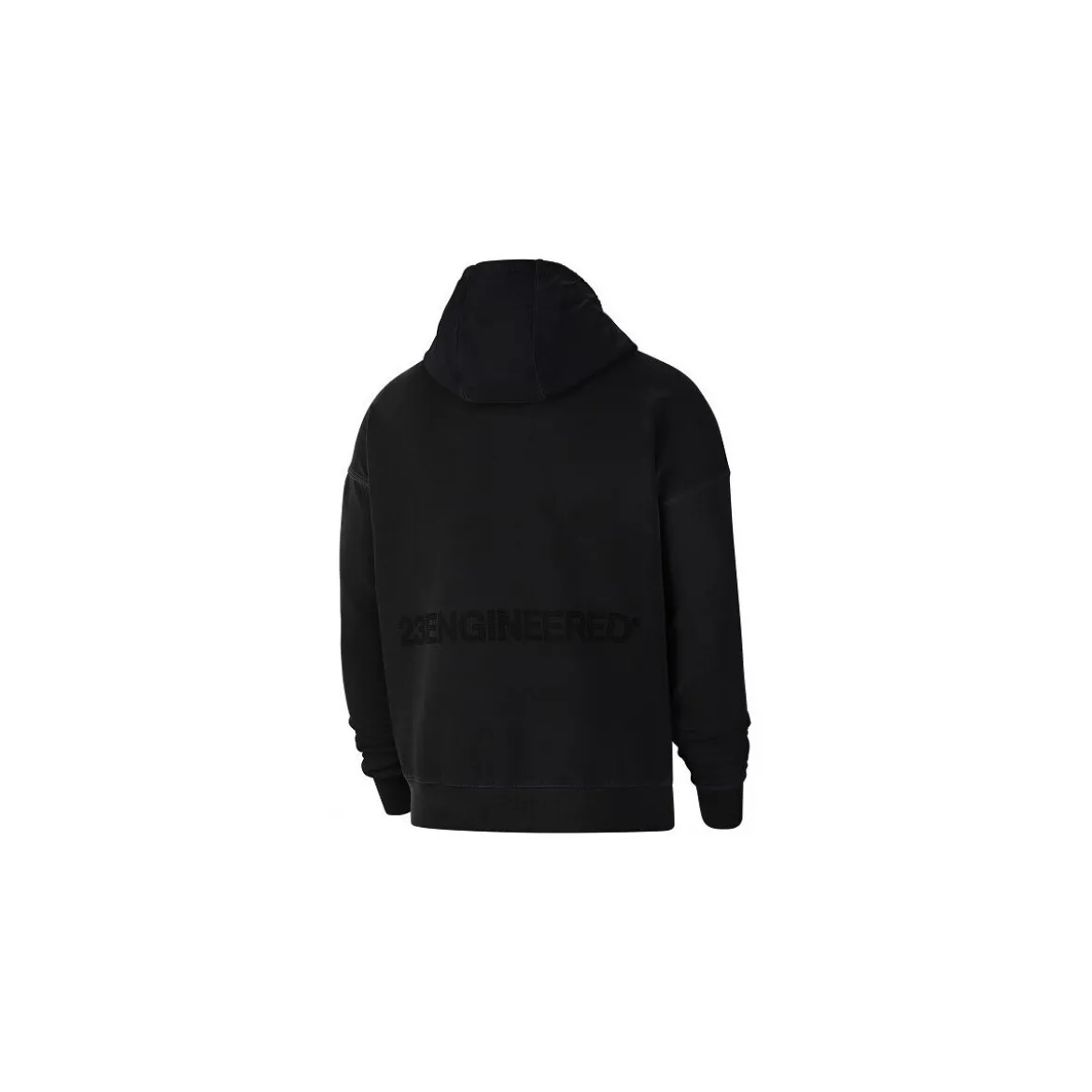 Sweatshirts m. hætte Nike