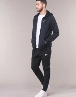 Sweatshirts m. hætte Nike