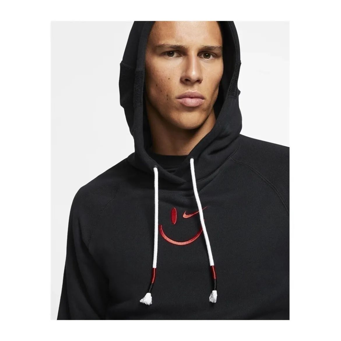 Sweatshirts m. hætte Nike