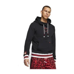 Sweatshirts m. hætte Nike
