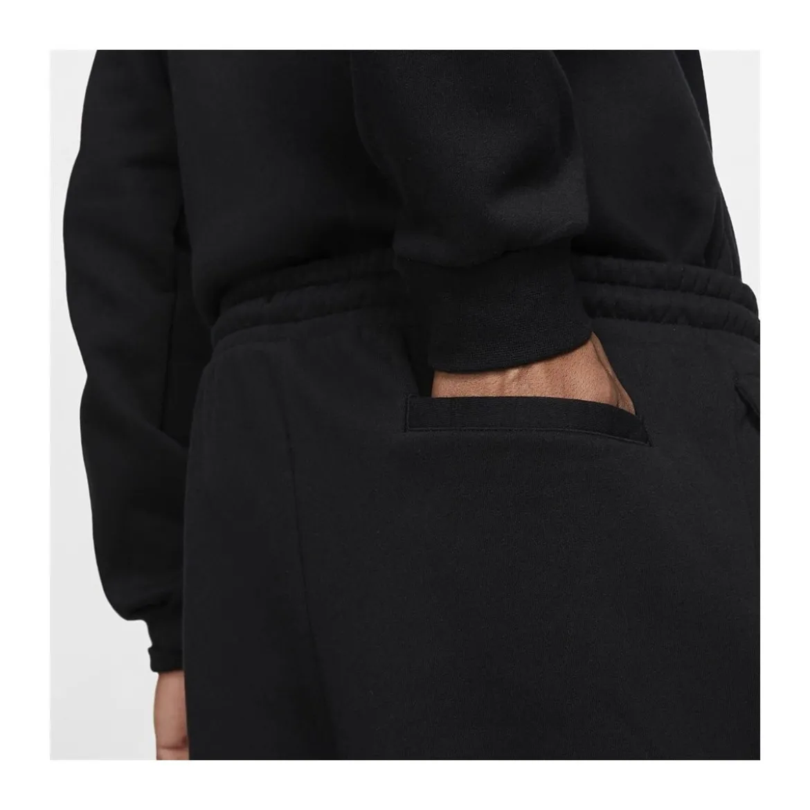 Sweatshirts m. hætte Nike