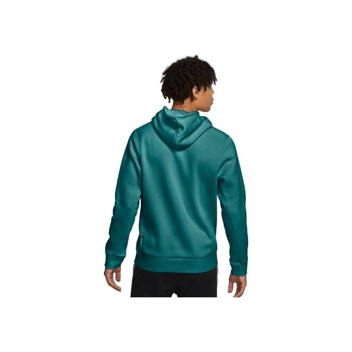 Sweatshirts m. hætte Nike