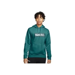 Sweatshirts m. hætte Nike