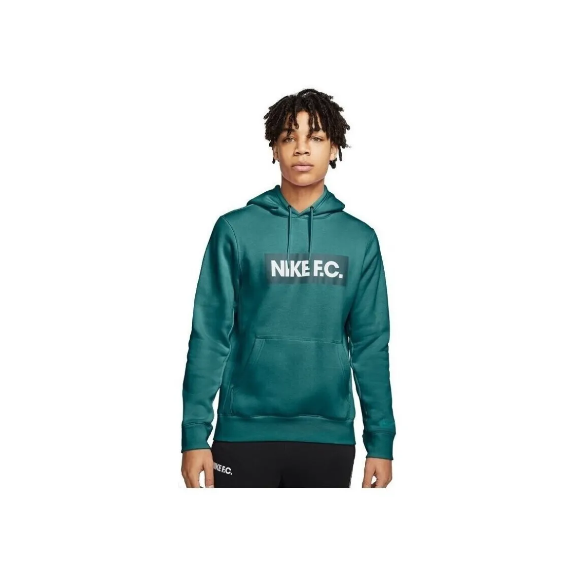 Sweatshirts m. hætte Nike