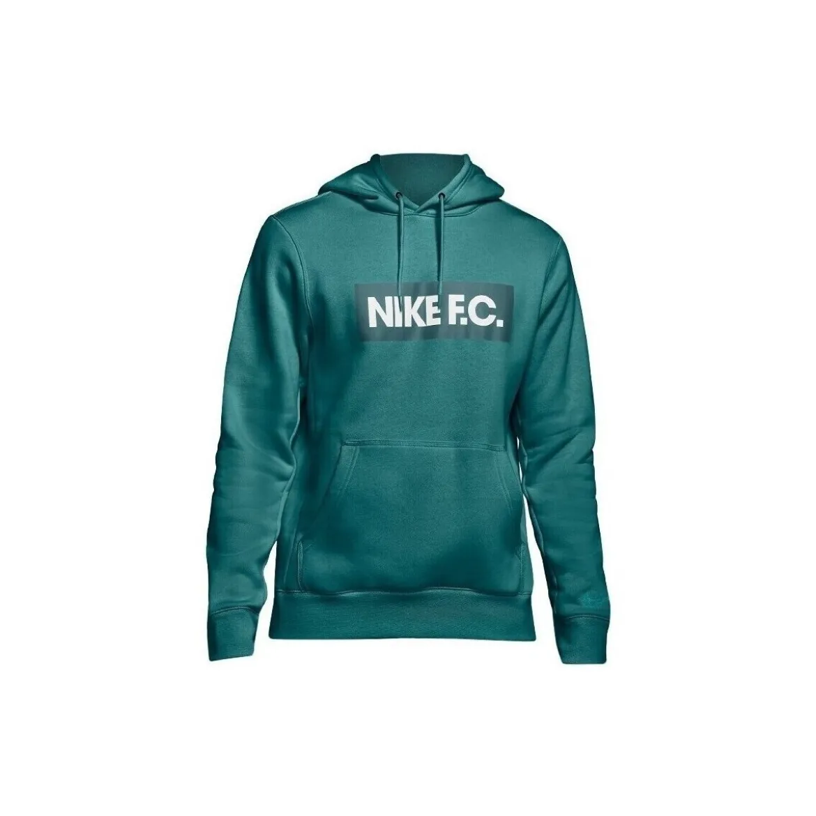 Sweatshirts m. hætte Nike