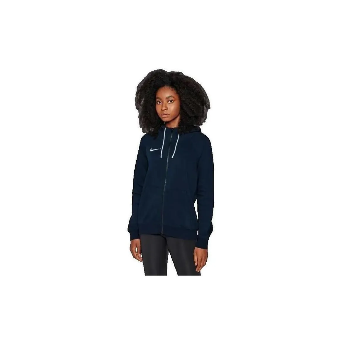 Sweatshirts m. hætte Nike